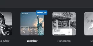 Revslider Weather AddOn 6.7.2破解版插件