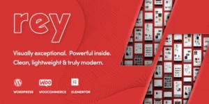 Rey 3.0.0破解版主题