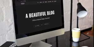 RibTun WordPress Blog Theme For Writers 1.2破解版主题