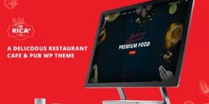 Rica Plus A Delicious Restaurant