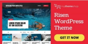 Risen 1.1.3破解版主题