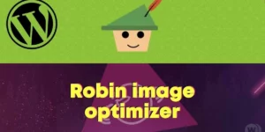 Robin imagе optimizer 1.6.6破解版插件