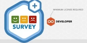 Rocket Genius Gravity Forms Survey Addon 3.8破解版插件