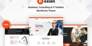 Roxien Business