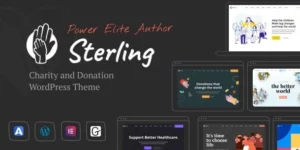 S Charity Donation 3.0.8破解版主题