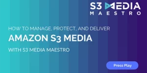 S3 Media Maestro 4.5.0破解版插件