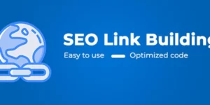 SEO Link Building for WordPress Plugin 1.0.0破解版插件