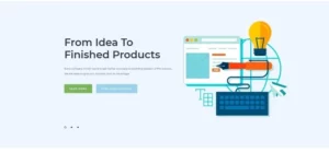 SEOmix SEO Company WordPress Theme 1.0.0破解版主题
