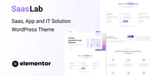 SaasLab SaaS