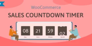 Sales Countdown Timer for WooCommerce and WordPress Checkout Countdown 1.1.2破解版插件
