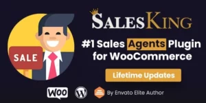 SalesKing Ultimate Sales Team