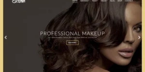 Salon WordPress Theme By CSSIgniter 1.8.7破解版主题