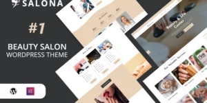 Salona Nail spa