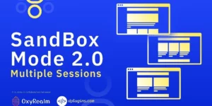 Sandbox dPlugins 12.2.5破解版插件
