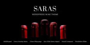 Saras 1.6破解版主题