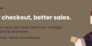 Saved Addresses For WooCommerce 2.7.0破解版插件