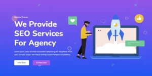 Sceo SEO and Digital Marketing Agency WordPress Theme 1.0.0破解版主题