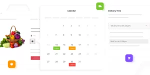 Schedule Delivery for WooCommerce By ThemeHigh 1.2.1.0破解版插件