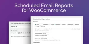Scheduled Email Reports for WooCommerce Add-On 1.0.19破解版插件