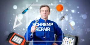 Schremp Mechanical WordPress 3.1破解版主题