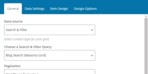 Search Filter WPBakery PB Extension 1.0.1破解版插件