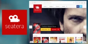 Seatera Seat Reservation WordPress Theme 3.5破解版主题
