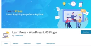 Sejoli LearndPress Addon 1.0.7破解版插件