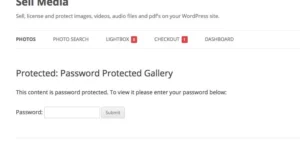 Sell Media Access Control 1.1破解版插件