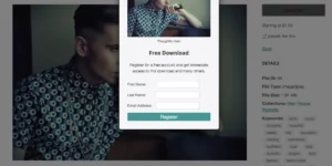 Sell Media Free Downloads 2.1.4破解版插件