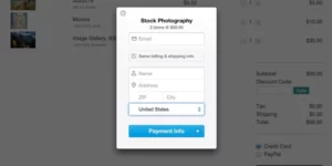 Sell Media Stripe 2.1.7破解版插件