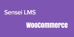 Sensei LMS – WordPress Plugin 4.2.0破解版插件