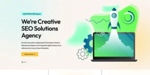 SeoMx Seo Digital Marketing WordPress Theme 1.0.0破解版主题