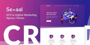 Seoaal 1.1.0破解版主题