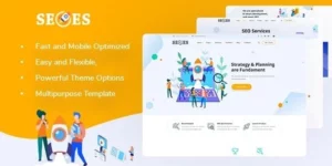 Seoes 1.0.2破解版主题