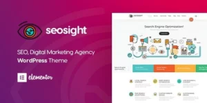 Seosight 5.21破解版主题