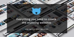 Shadowcat A News and Magazine WordPress Theme 2.4破解版主题