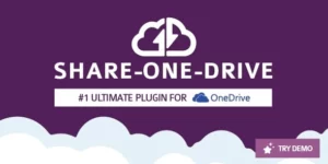 Share-one-Drive | OneDrive plugin for WordPress 2.9.0破解版插件