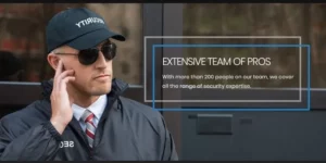 Shieldon Security Agency Responsive WordPress Theme 1.0.0破解版主题