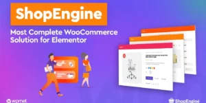 ShopEngine Pro 2.5.9破解版插件