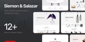 Siemon Salazar Clean