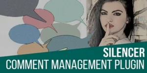 Silencer Comment Management – CodeRevolution 1.3.7破解版插件