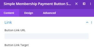 Simple Membership Payment Button Module 1.1.3破解版插件