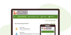 Simply Schedule Appointments Professional Edition 3.6.7.10破解版插件
