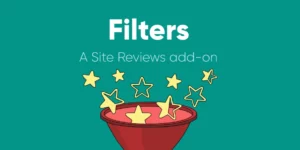 Site Reviews: Review Filters 2.4.3破解版插件