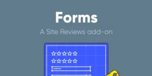 Site Reviews: Review Forms 1.15.0破解版插件