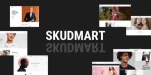 Skudmart Clean
