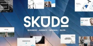 Skudo 1.7.5破解版主题