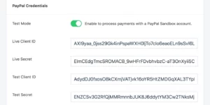SliceWP PayPal Payouts Add-On 1.0.3破解版插件