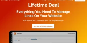 Slim SEO Link Manager 1.6.5破解版插件