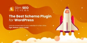 Slim Seo Schema Premium 2.4.2破解版插件